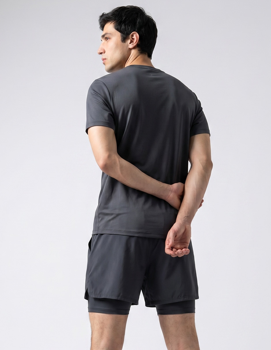 Short Para Hombre 2