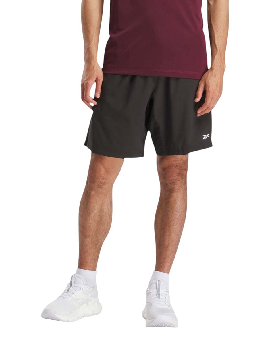 Short para entrenamiento hombre