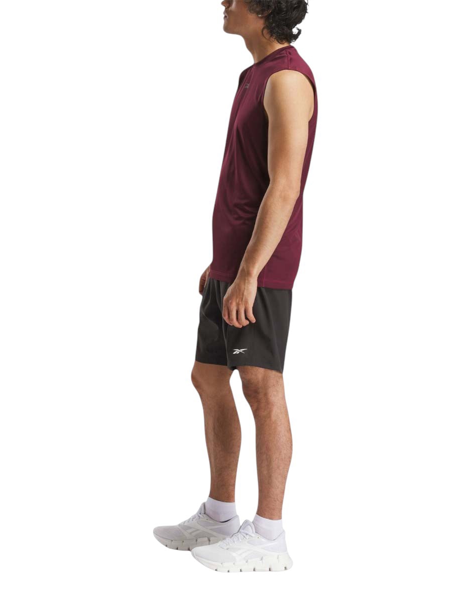 Short para entrenamiento hombre 3