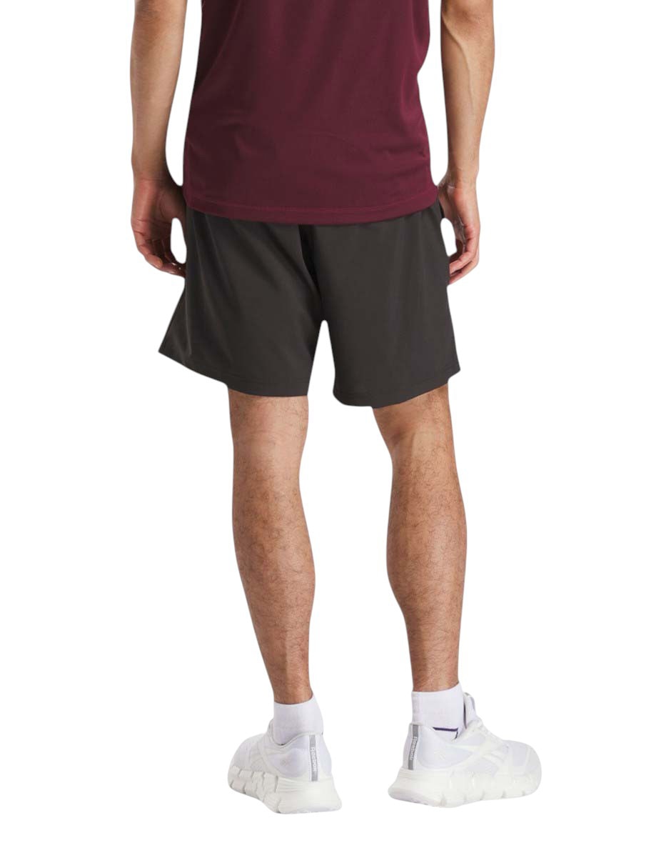 Short para entrenamiento hombre 2