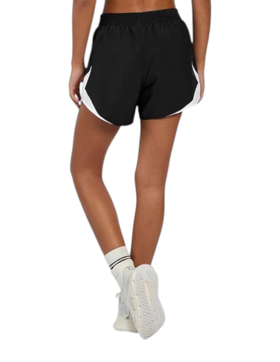 Short para entrenamiento mujer 4