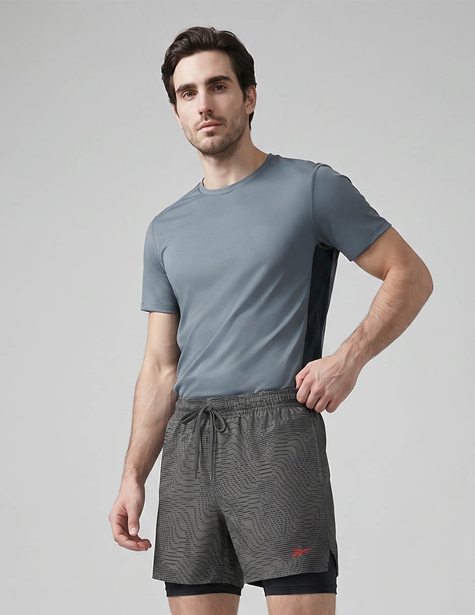 Short para correr hombre Short para correr hombre