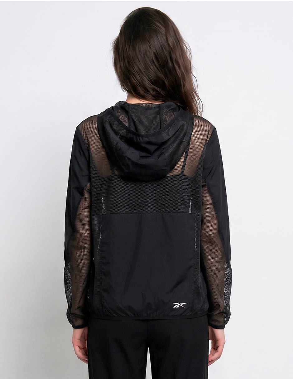 Chamarra para entrenamiento para mujer 2