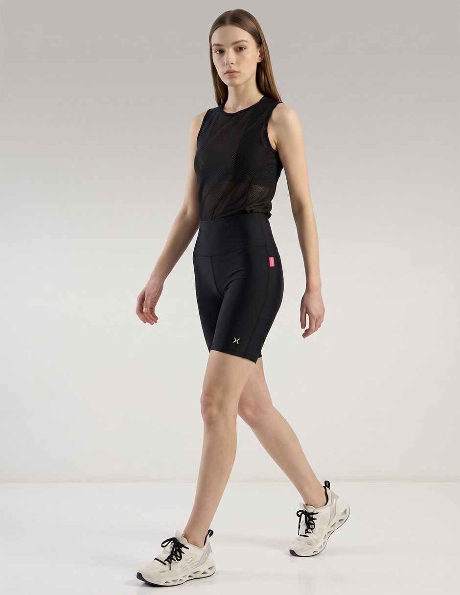 Short para entrenamiento mujer 3