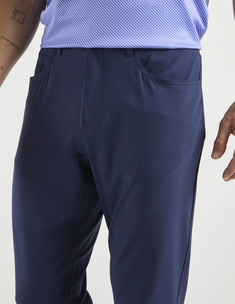 Pantalón regular pga para hombre