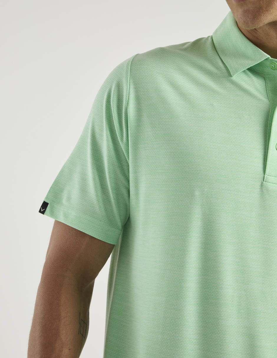 Playera tipo polo golf para hombre