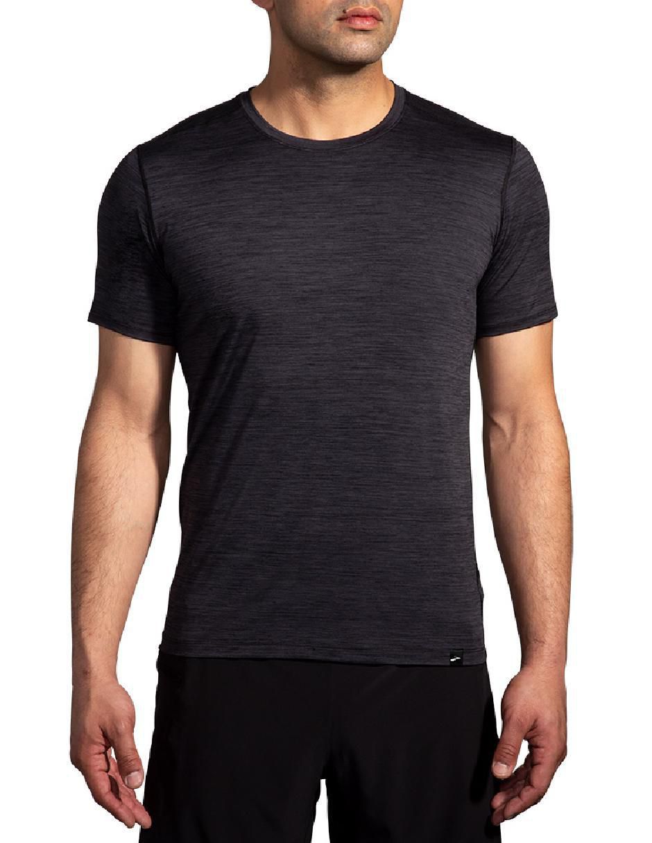 Playera deportiva para correr Easy Runs de hombre