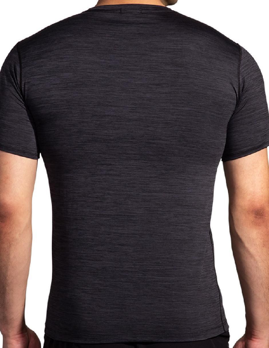 Playera deportiva para correr Easy Runs de hombre 2
