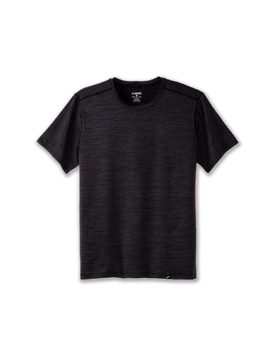 Playera deportiva para correr Easy Runs de hombre