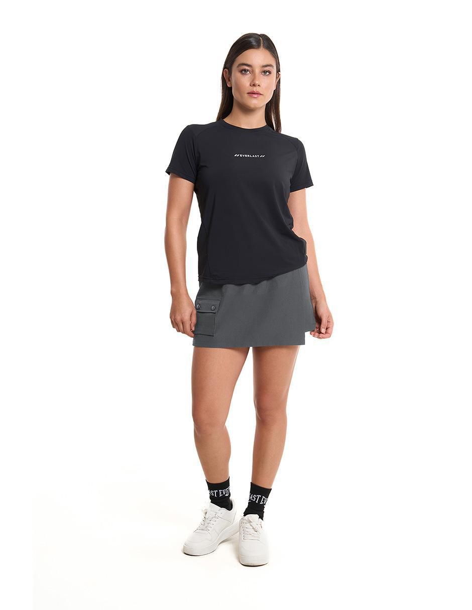 Short para entrenamiento mujer