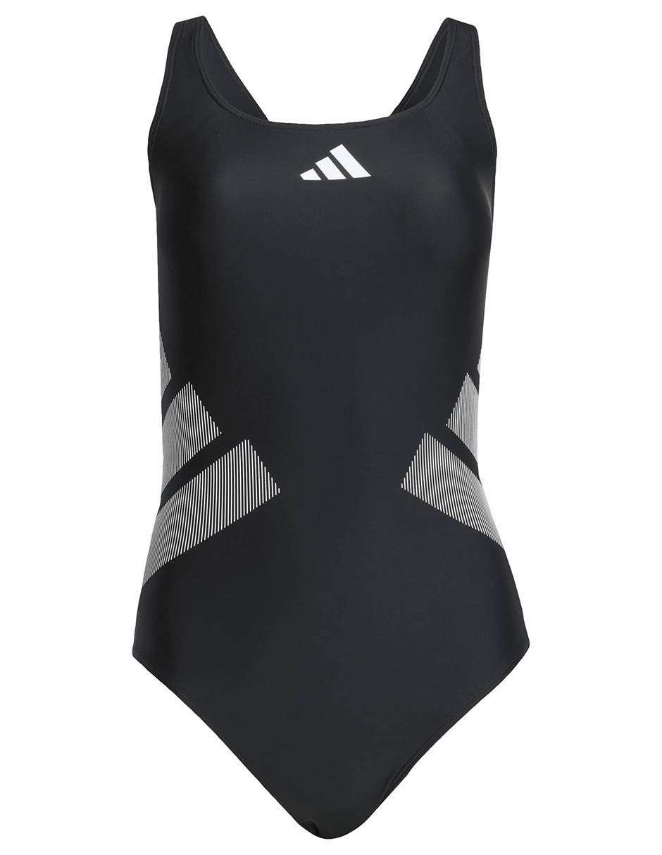 Traje de baño completo deportivo Adidas para mujer