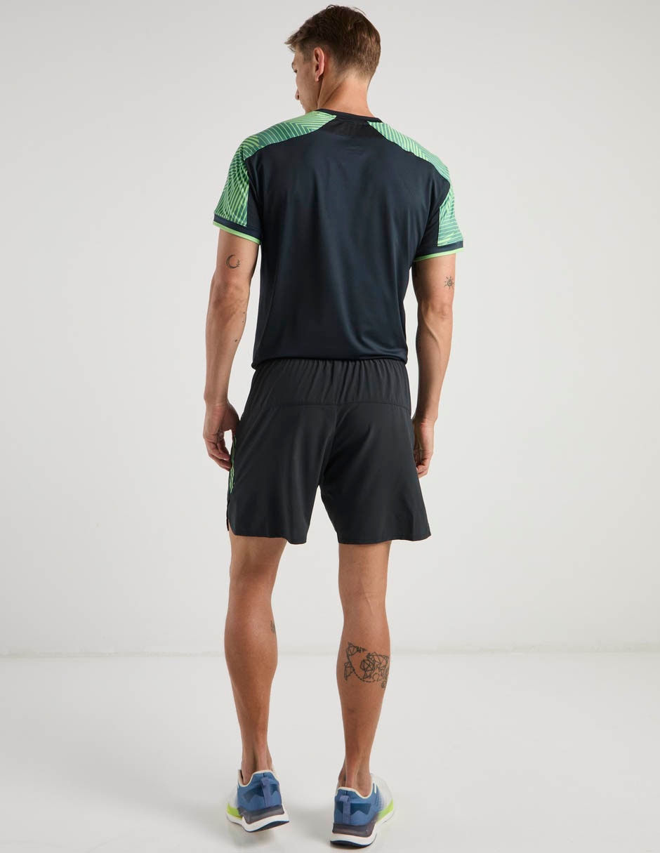 Bolsillos mizupara tennis hombre 6