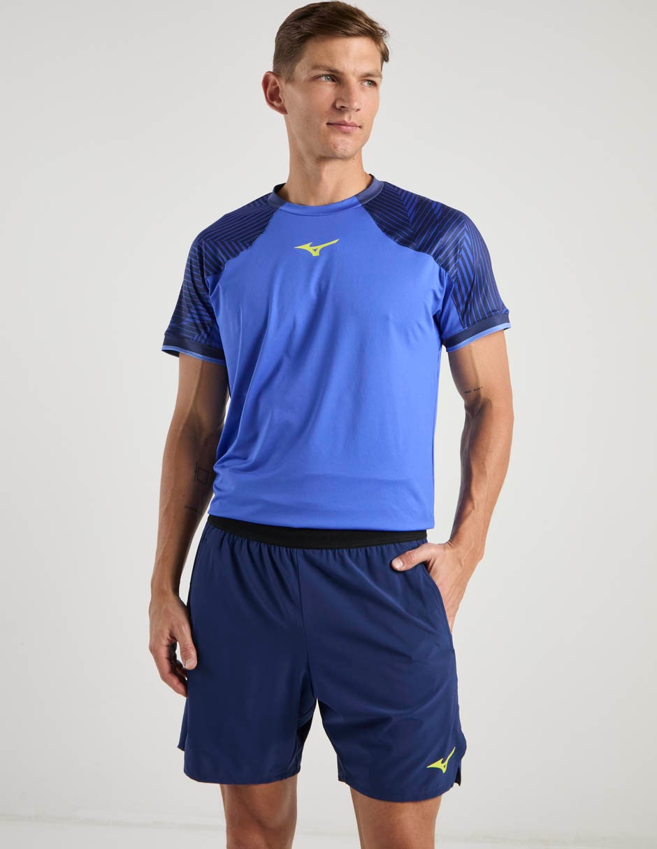 Bolsillos mizupara tennis hombre Bolsillos mizupara tennis hombre