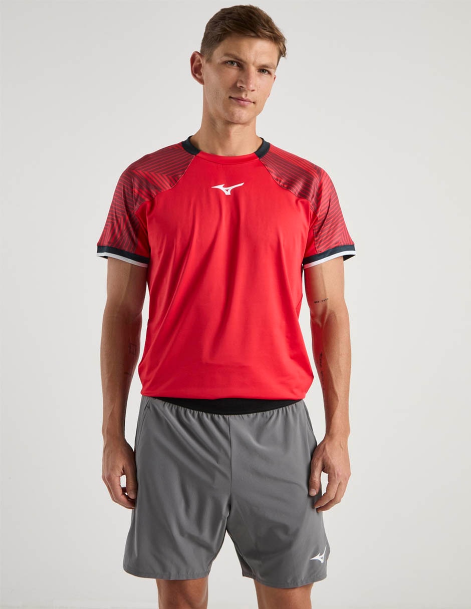 Bolsillos mizupara tennis hombre Bolsillos mizupara tennis hombre