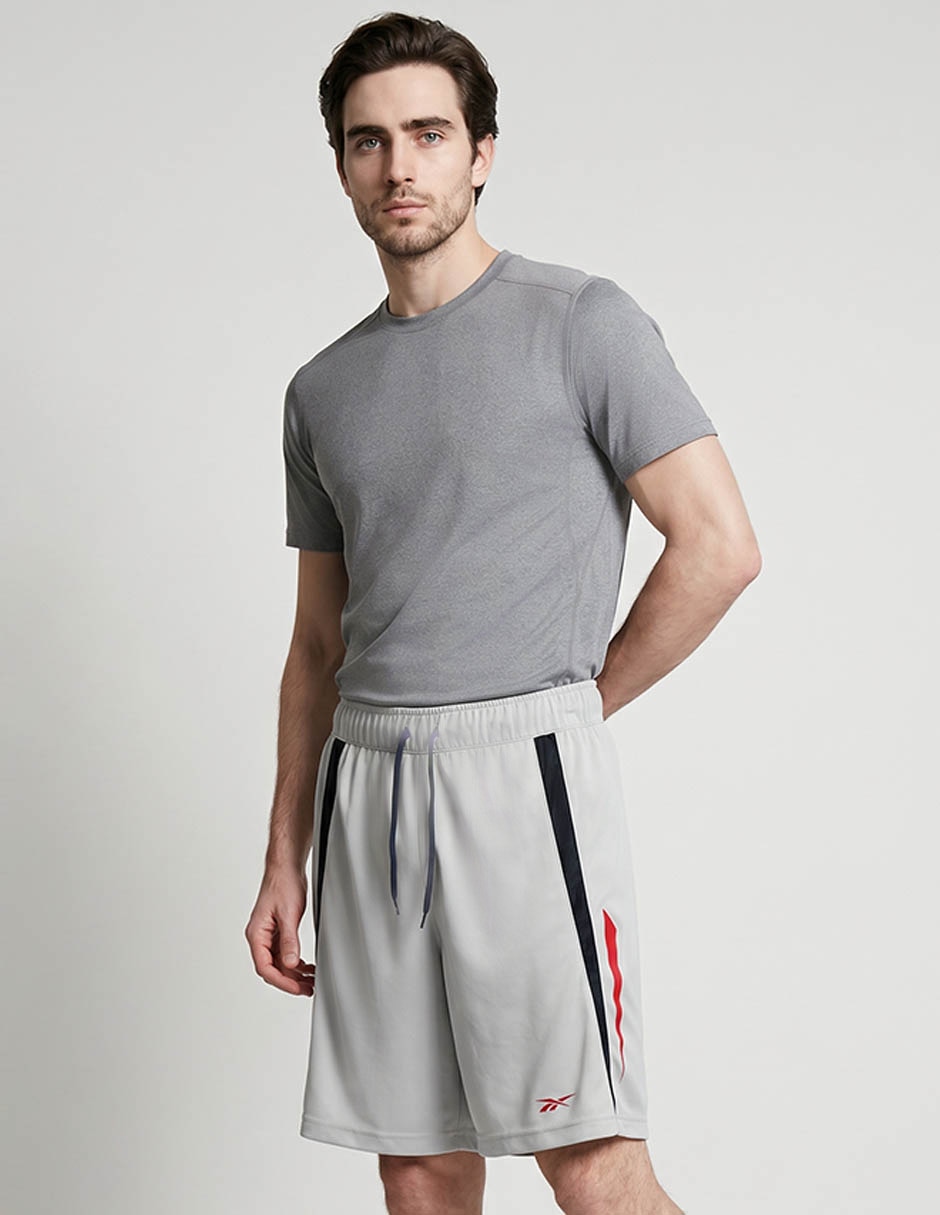 Short para fútbol hombre Short para fútbol hombre