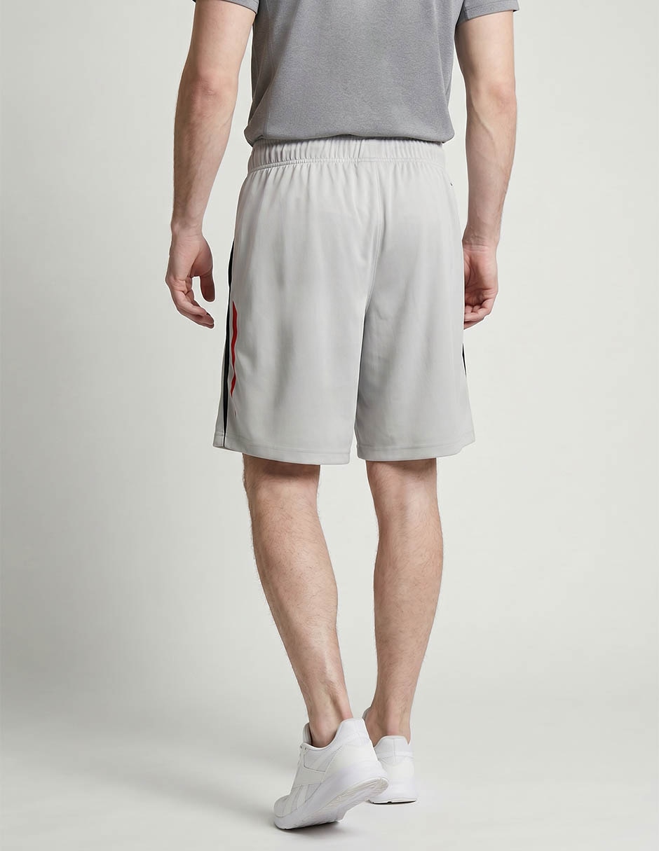 Short para fútbol hombre 2