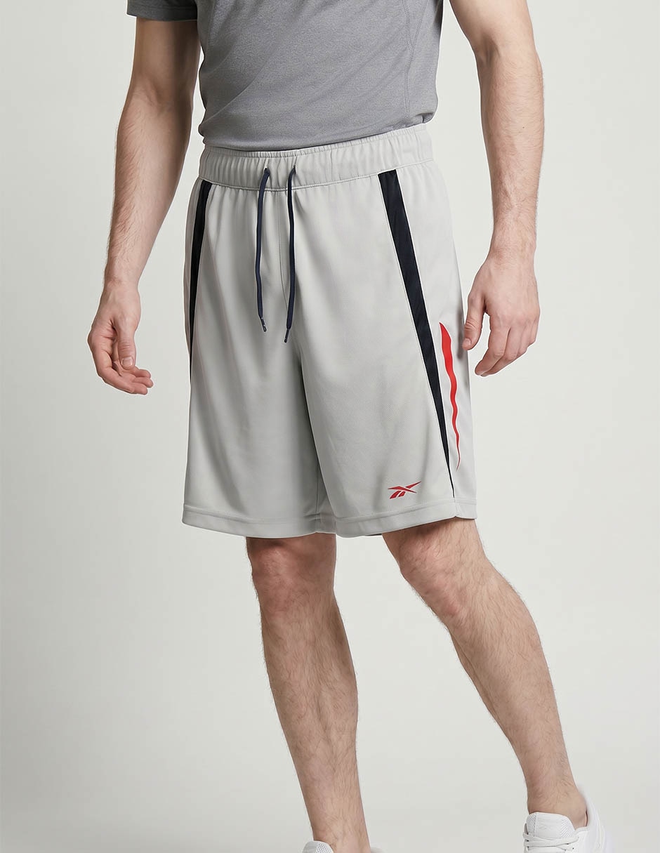 Short para fútbol hombre 3