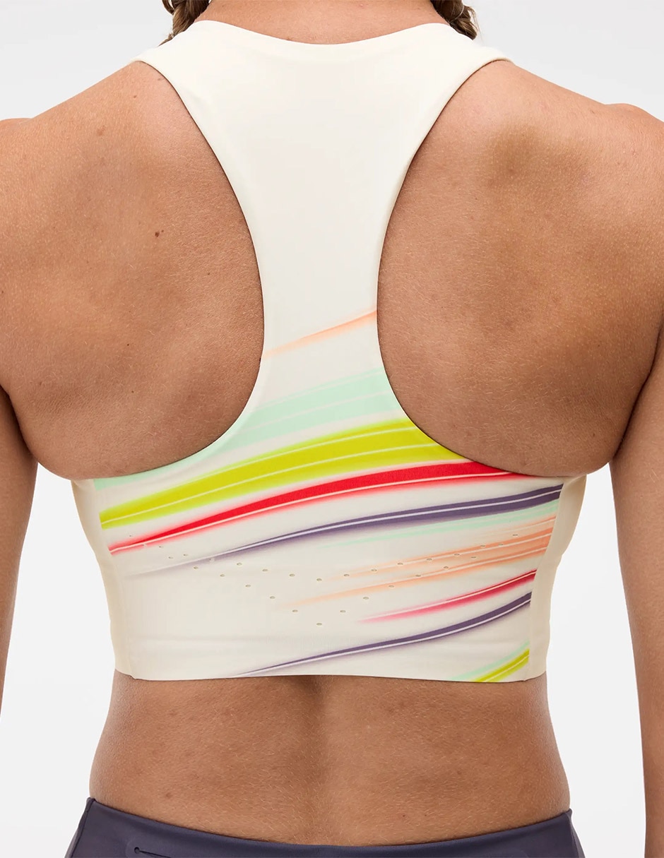 Top deportivo para correr mujer 3