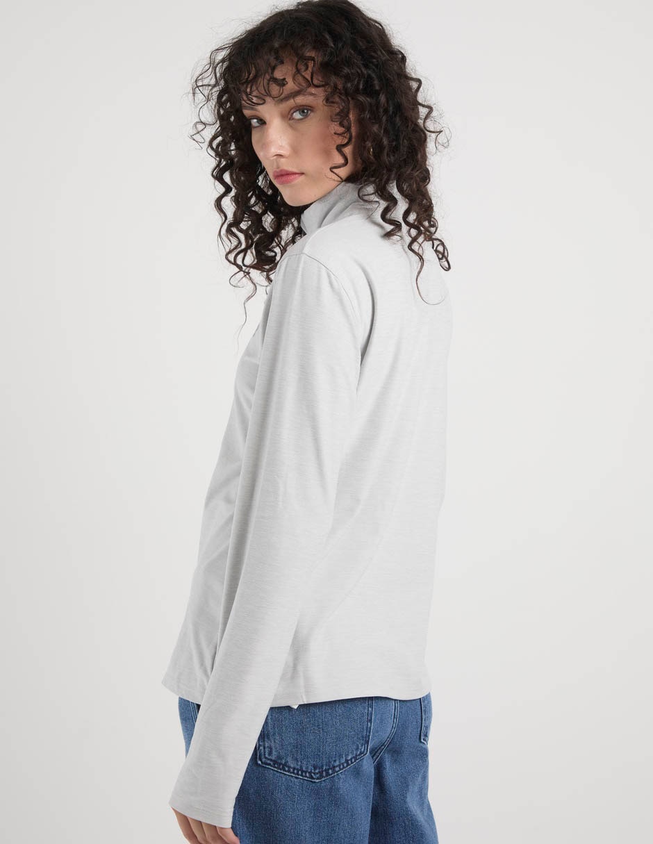 Playera de entrenamiento para mujer 2