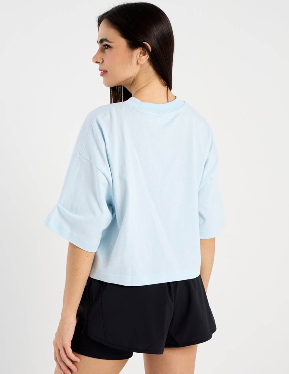 Playera deportiva co de mujer 2