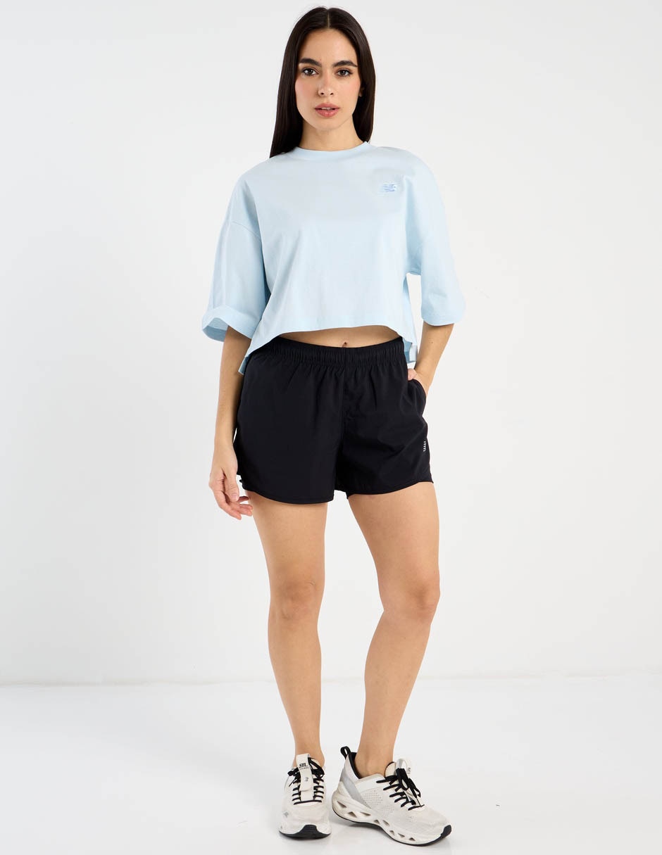 Playera deportiva co de mujer 3