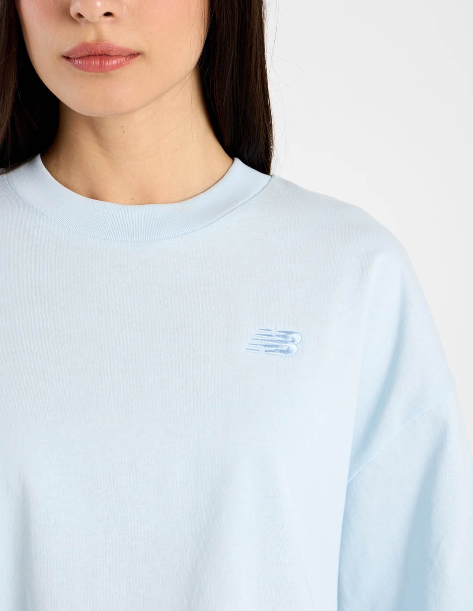 Playera deportiva co de mujer 5
