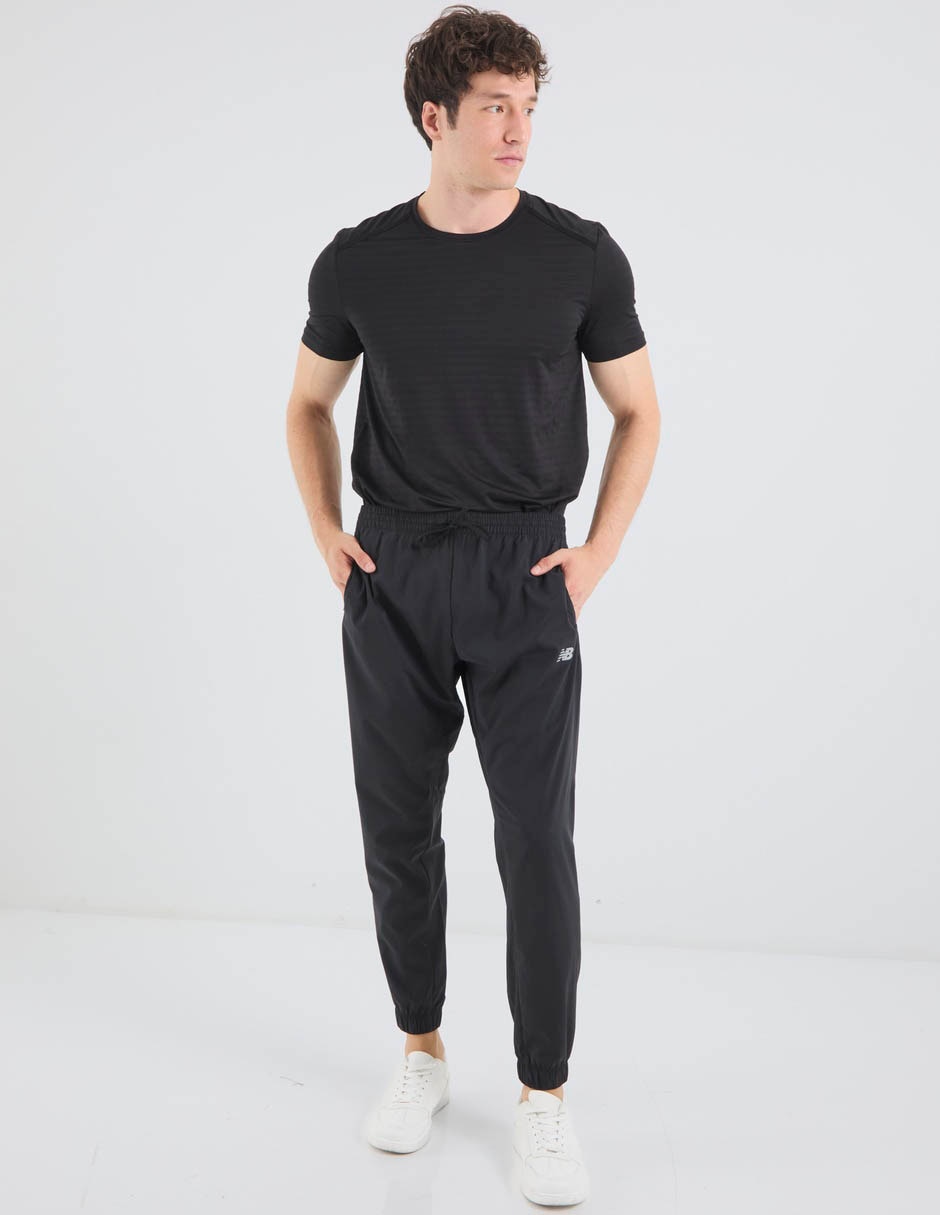 Pantalón jogger para correr para hombre 5