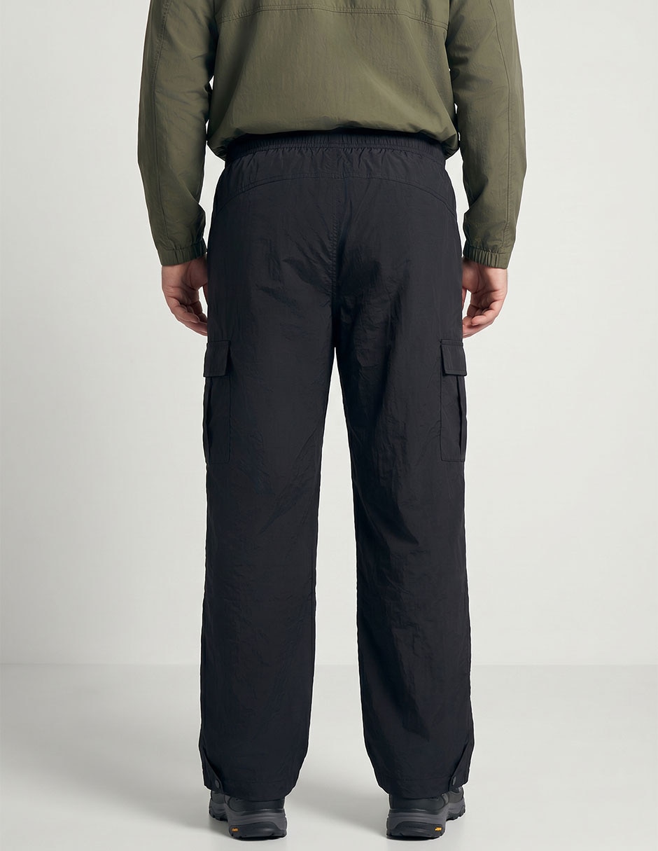 Pantalón cargo para mujer 2