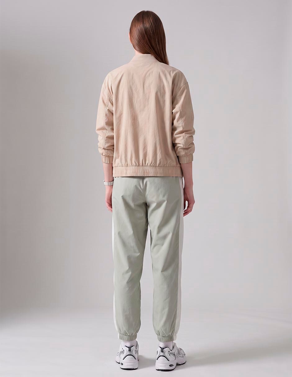 Pantalón deportivo jogger para correr para mujer 2