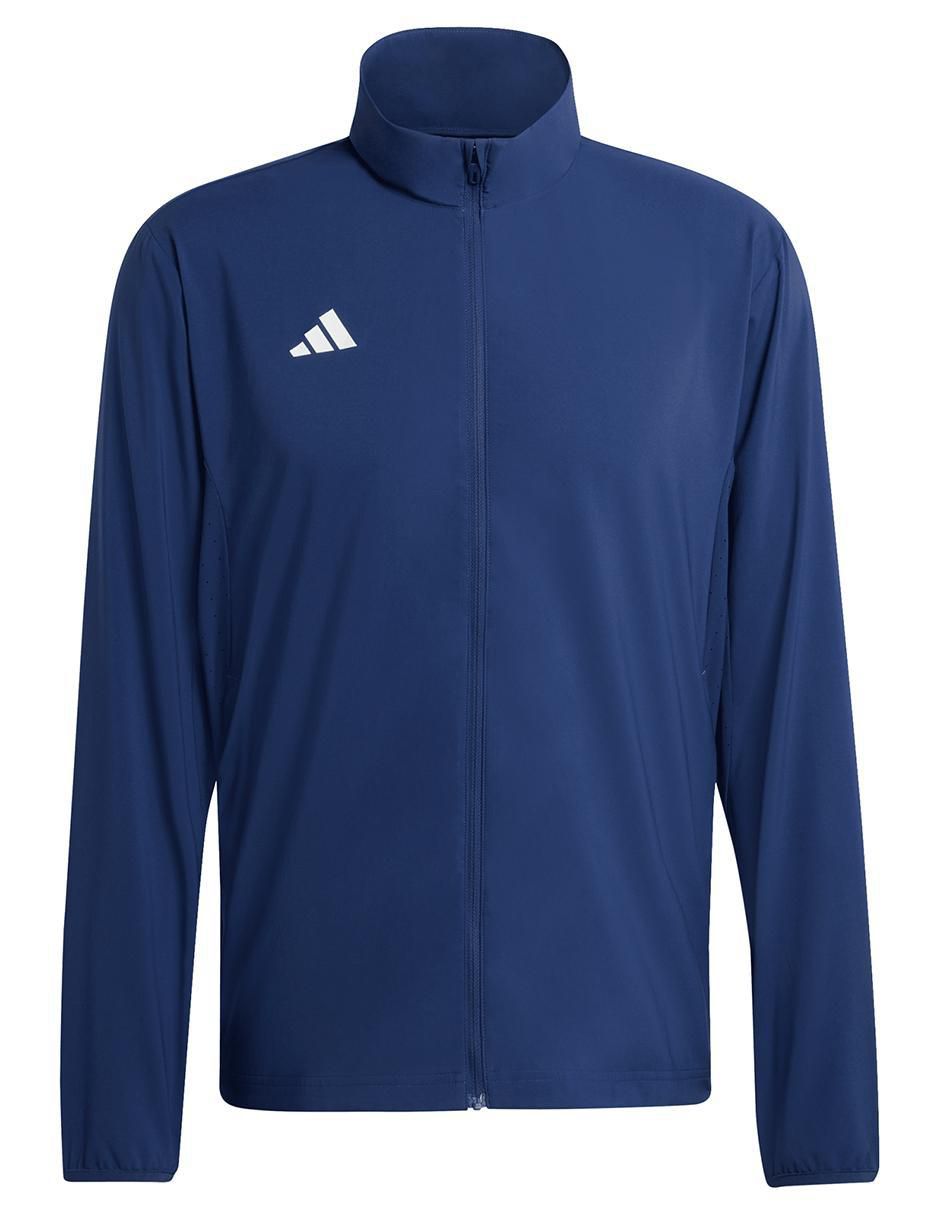 Chamarra para correr Adizero Essentials de hombre 5