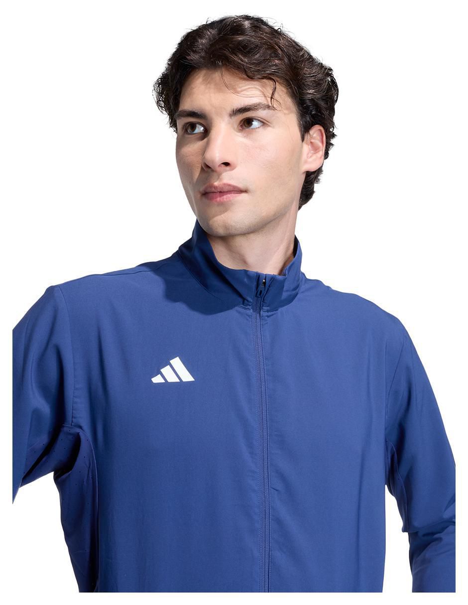 Chamarra para correr Adizero Essentials de hombre 2