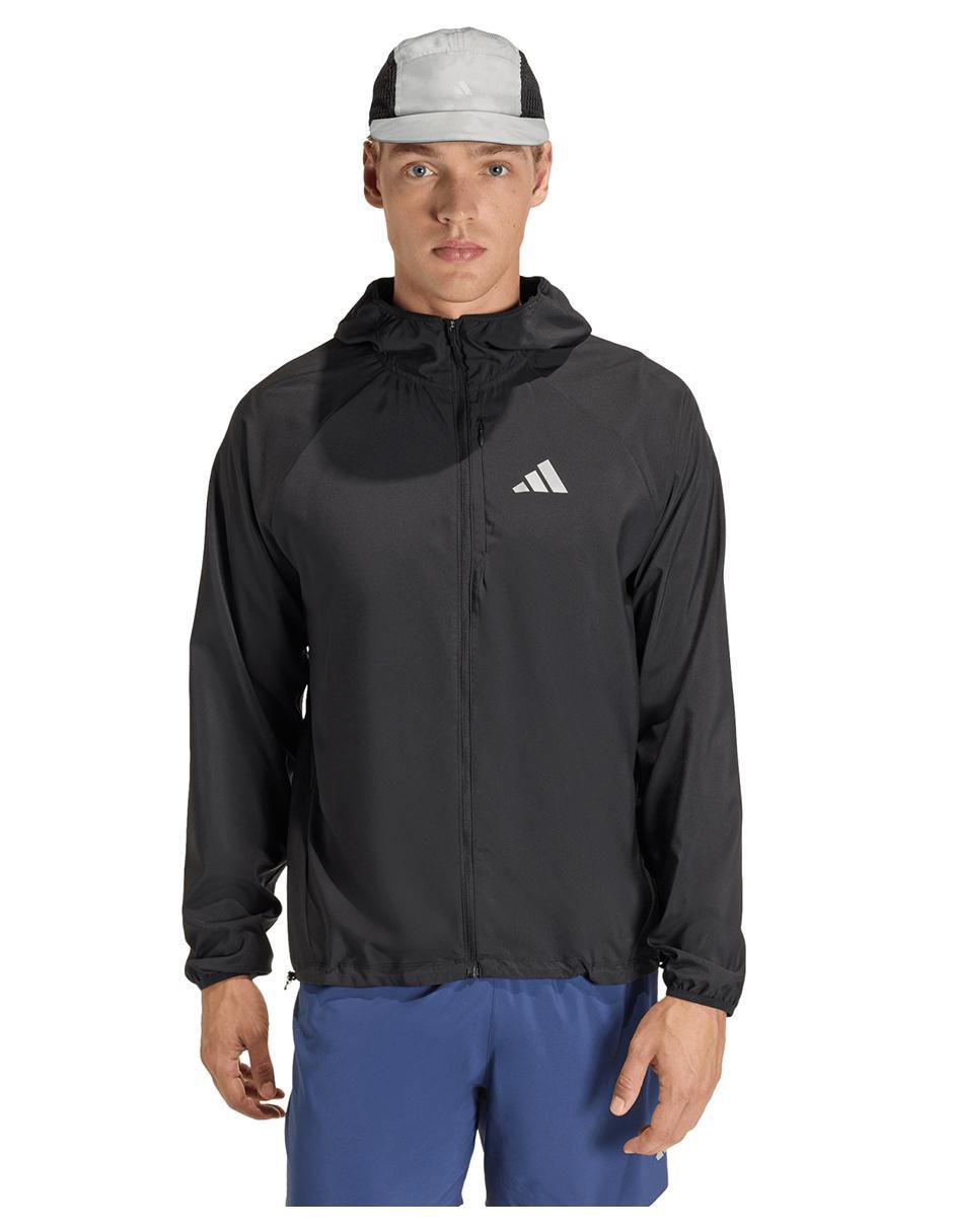 Chamarra para correr Adi365 Good de hombre Chamarra para correr Adi365 Good de hombre