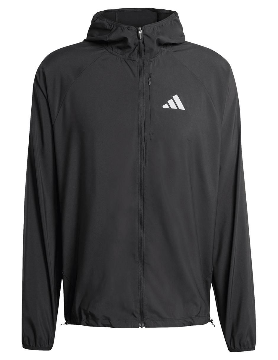 Chamarra para correr Adi365 Good de hombre 5