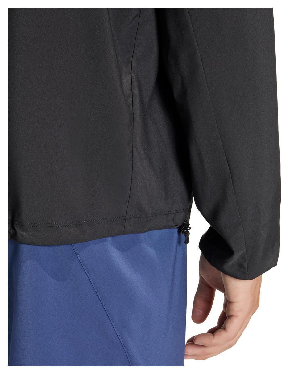 Chamarra para correr Adi365 Good de hombre 6