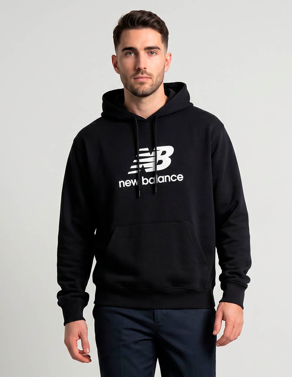 Sudadera con capucha y bolsa para hombre Sudadera con capucha y bolsa para hombre