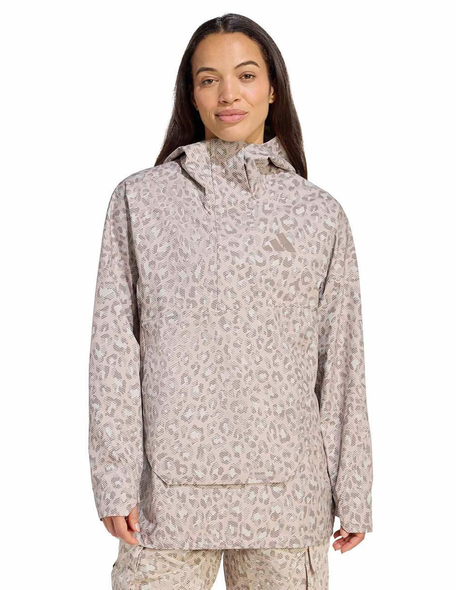 Chamarra para senderismo Rainwear de mujer Chamarra para senderismo Rainwear de mujer