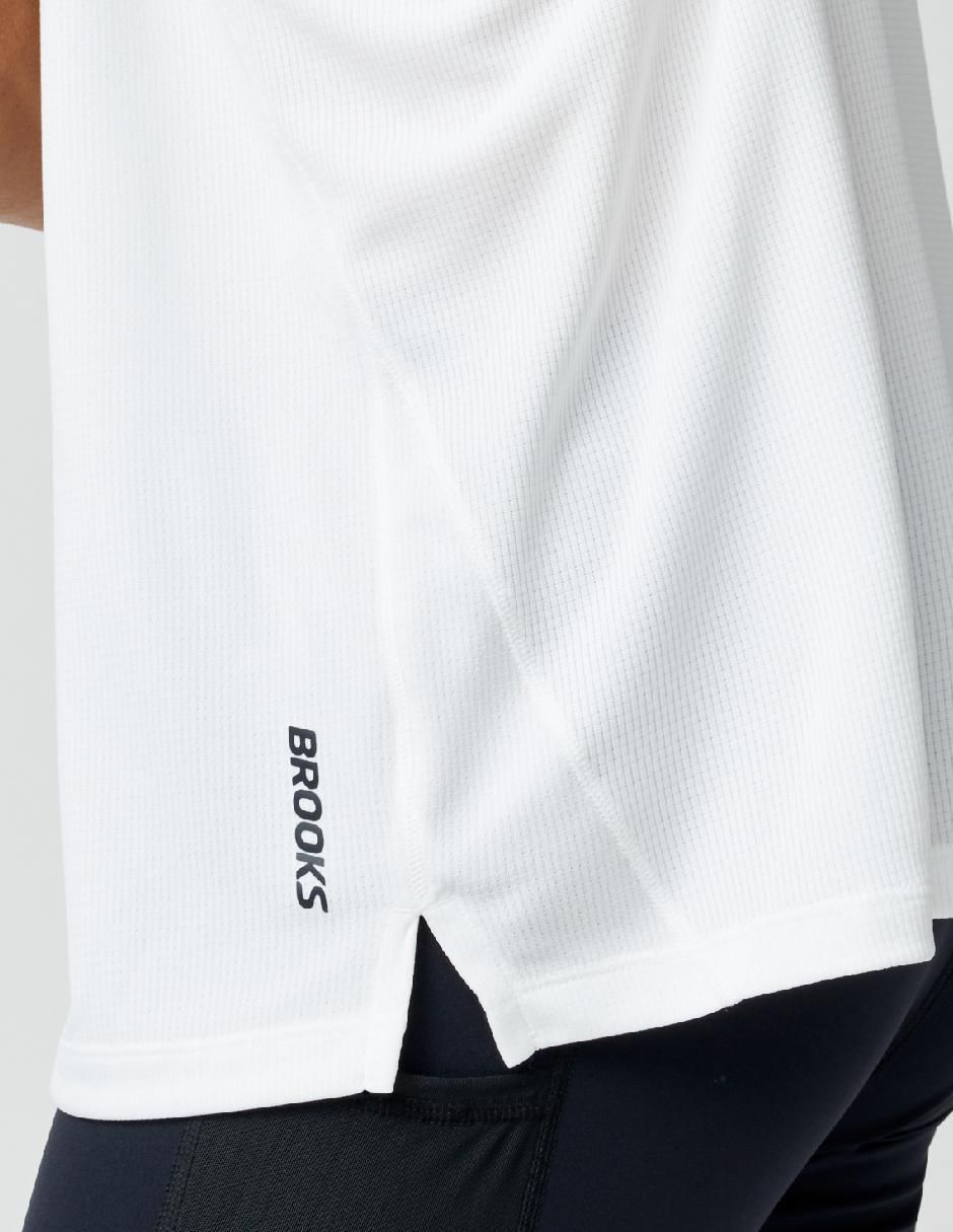 Playera deportiva para correr de hombre 3