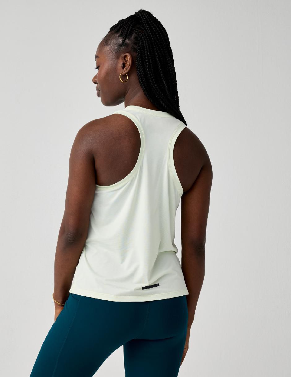 Playera deportiva para correr Brooks de mujer