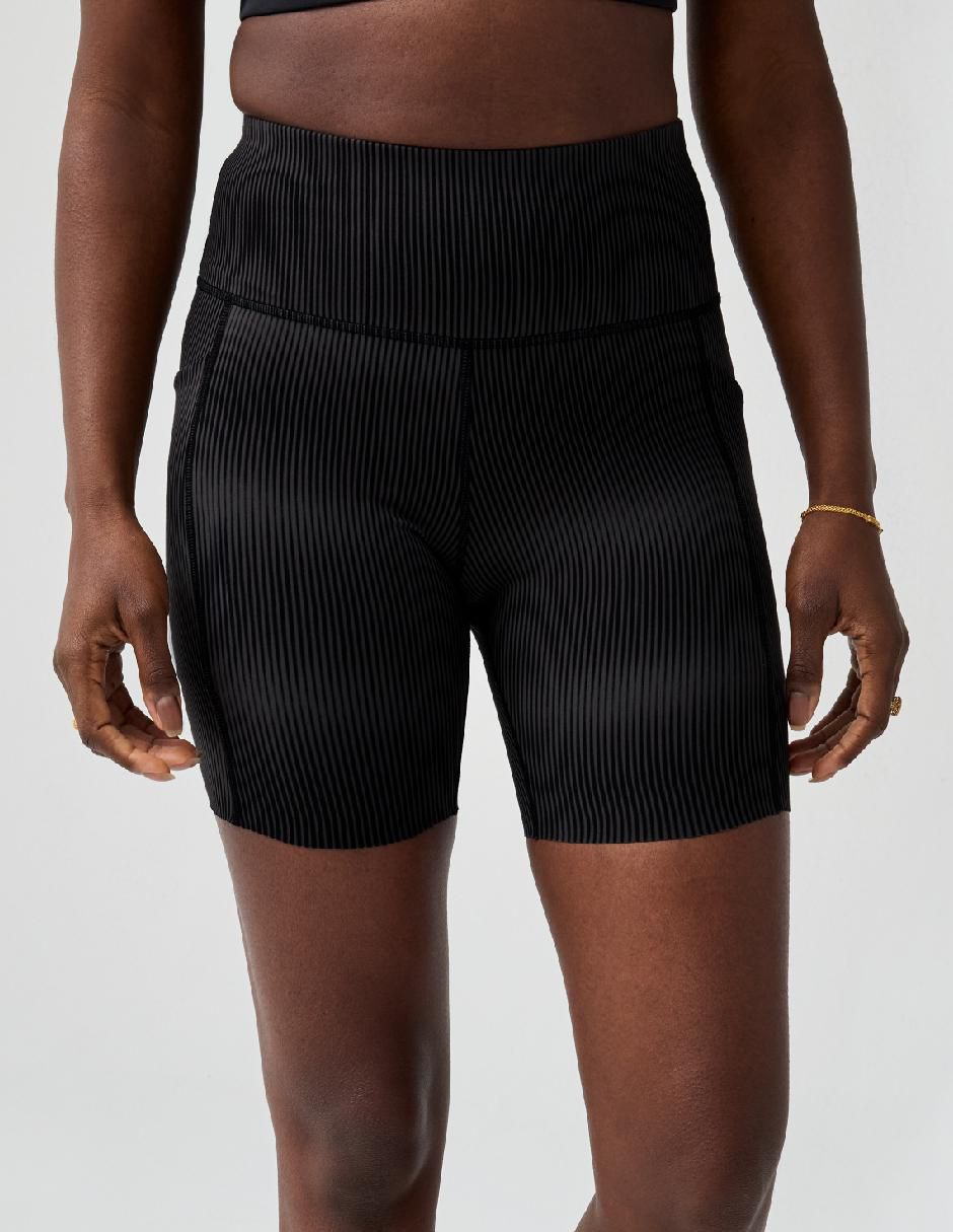 Malla para correr Short Chaser compresión alta para mujer Malla para correr Short Chaser compresión alta para mujer