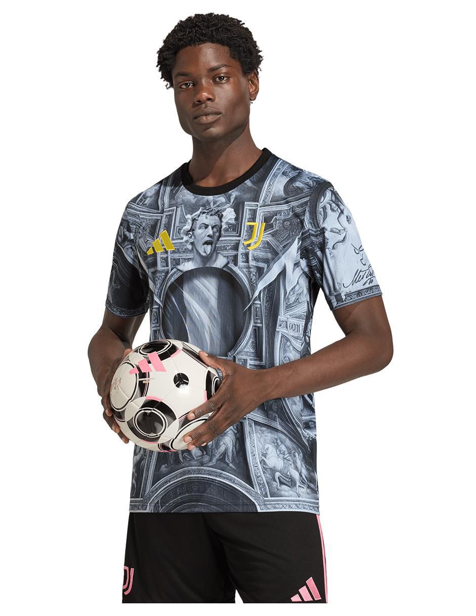 Jersey de Juventus de Turín entrenamiento para hombre