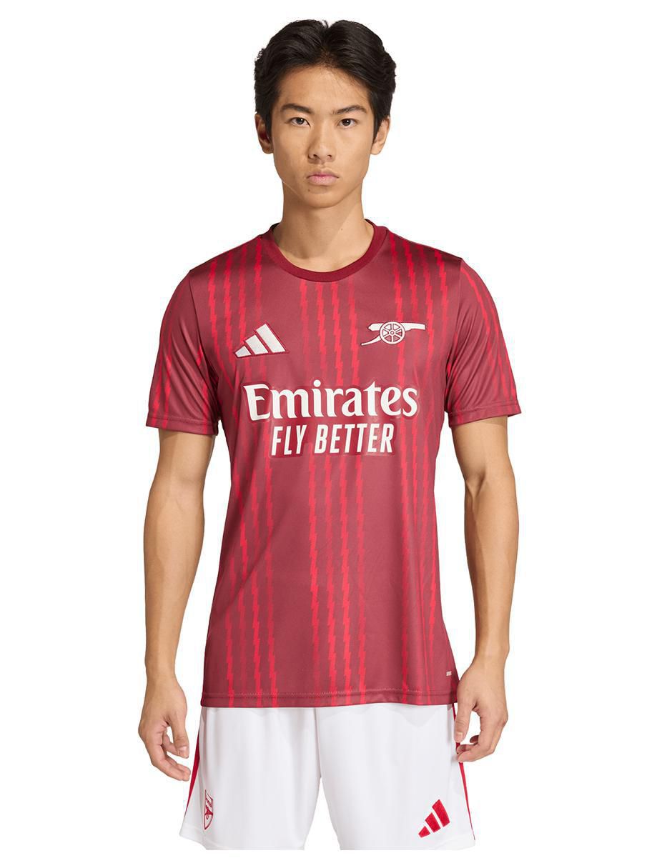Jersey de Arsenal Football Club entrenamiento para hombre Jersey de Arsenal Football Club entrenamiento para hombre