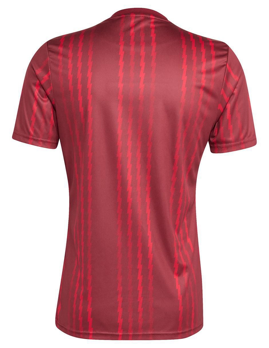 Jersey de Arsenal Football Club entrenamiento Adidas para hombre