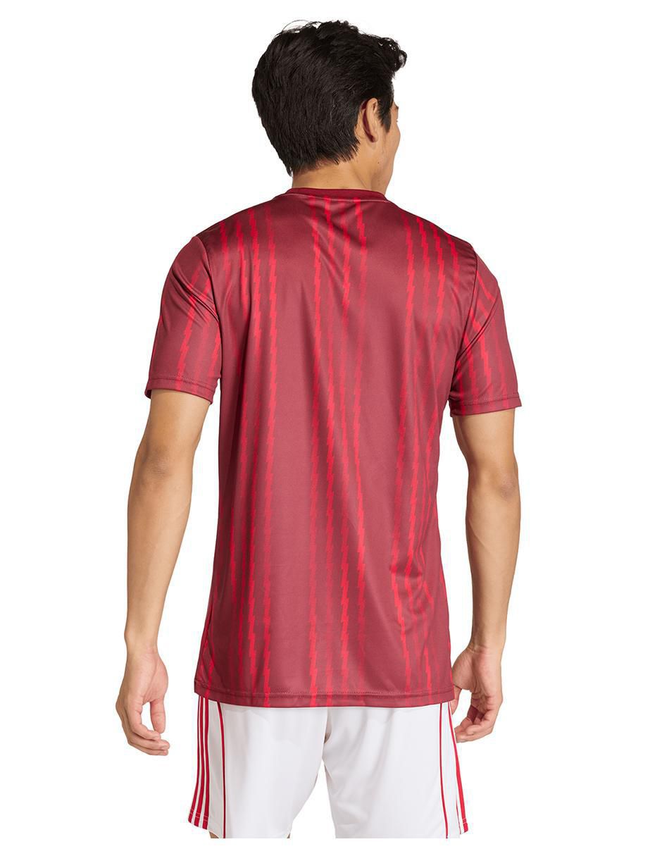 Jersey de Arsenal Football Club entrenamiento Adidas para hombre