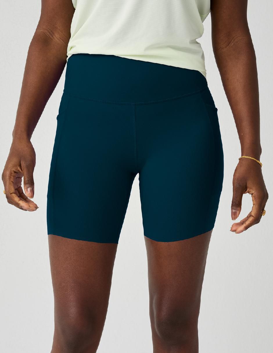 Malla para correr Short Chaser compresión alta para mujer Malla para correr Short Chaser compresión alta para mujer