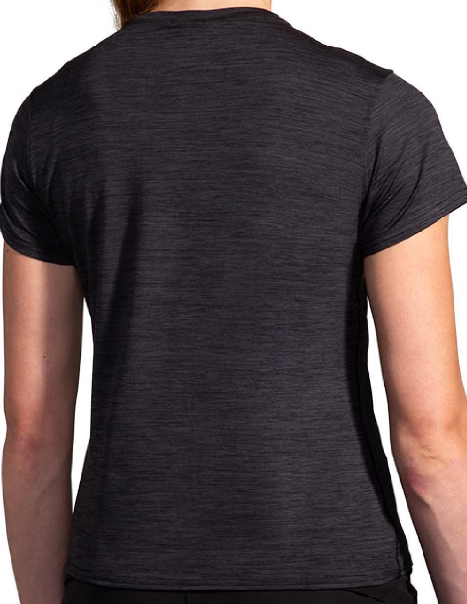 Playera deportiva para correr de mujer 2