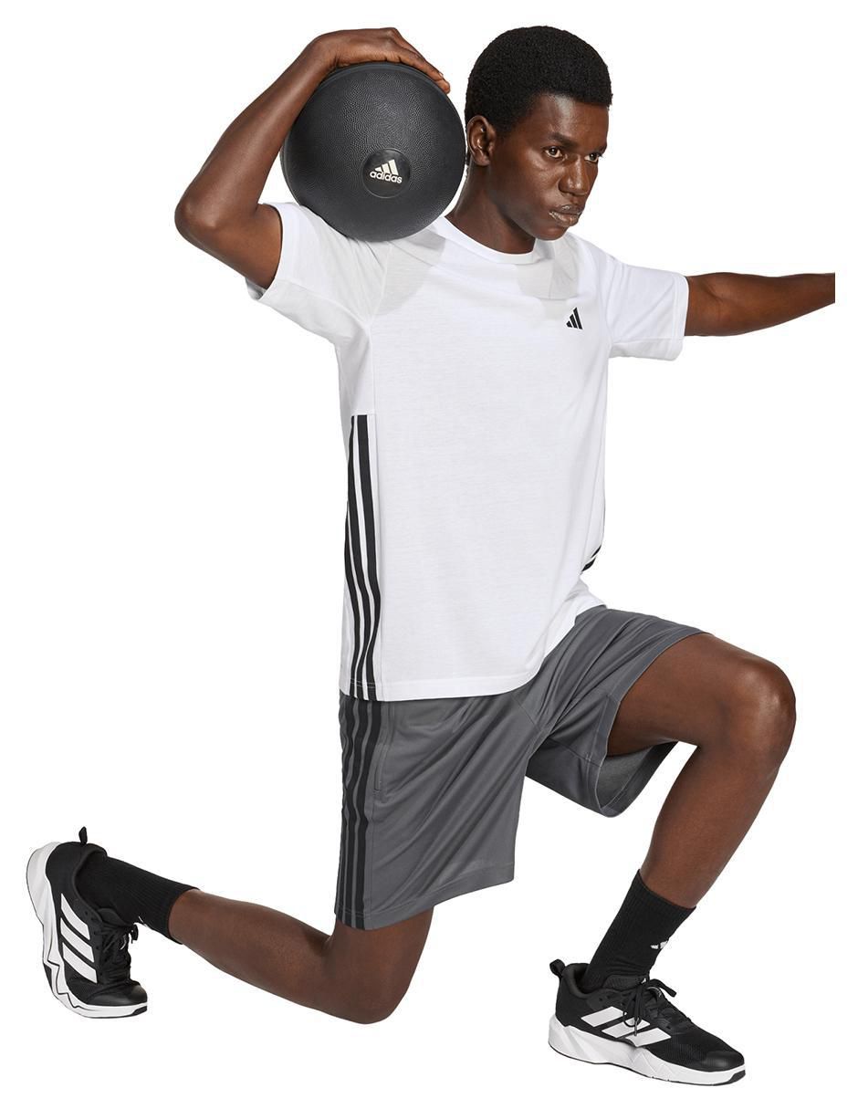 Short para entrenamiento hombre