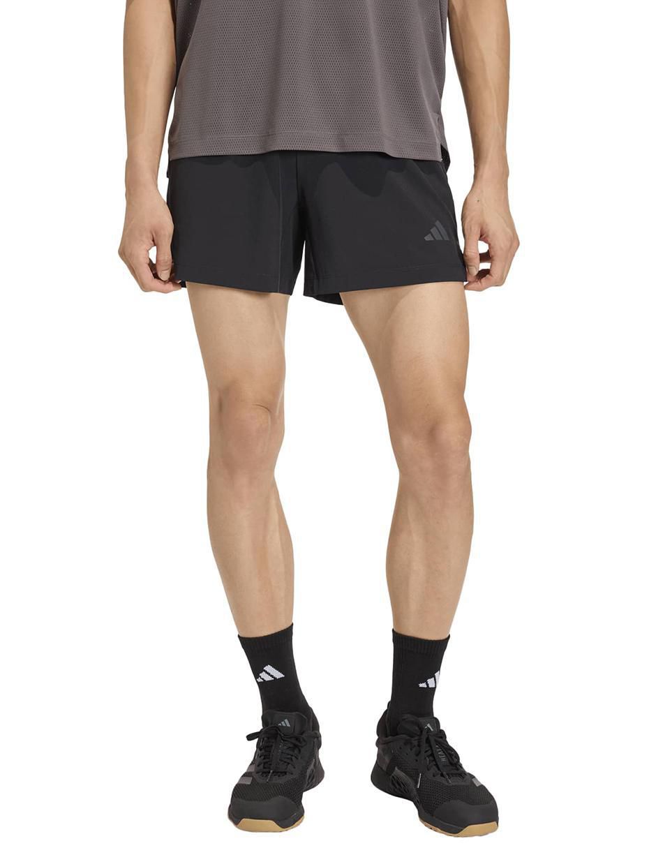 Short para entrenamiento hombre