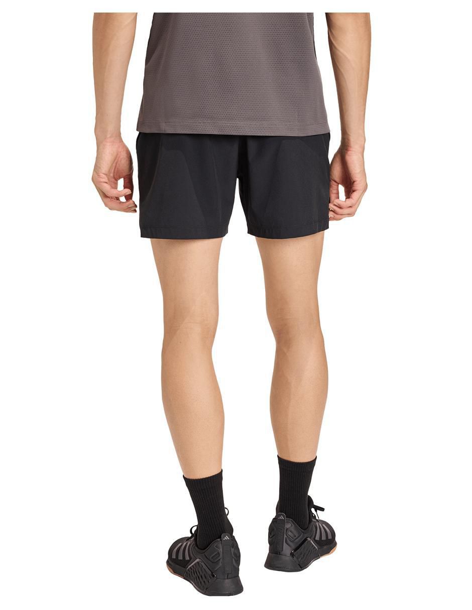 Short para entrenamiento hombre