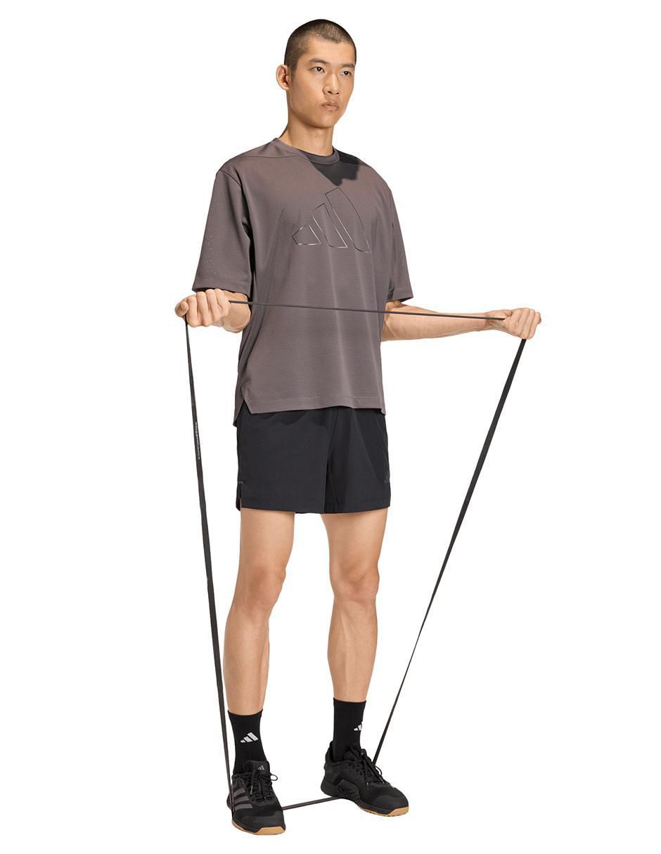 Short para entrenamiento hombre