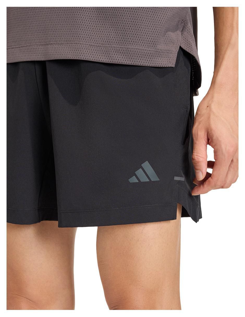 Short para entrenamiento hombre